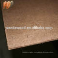 China plain hardboard